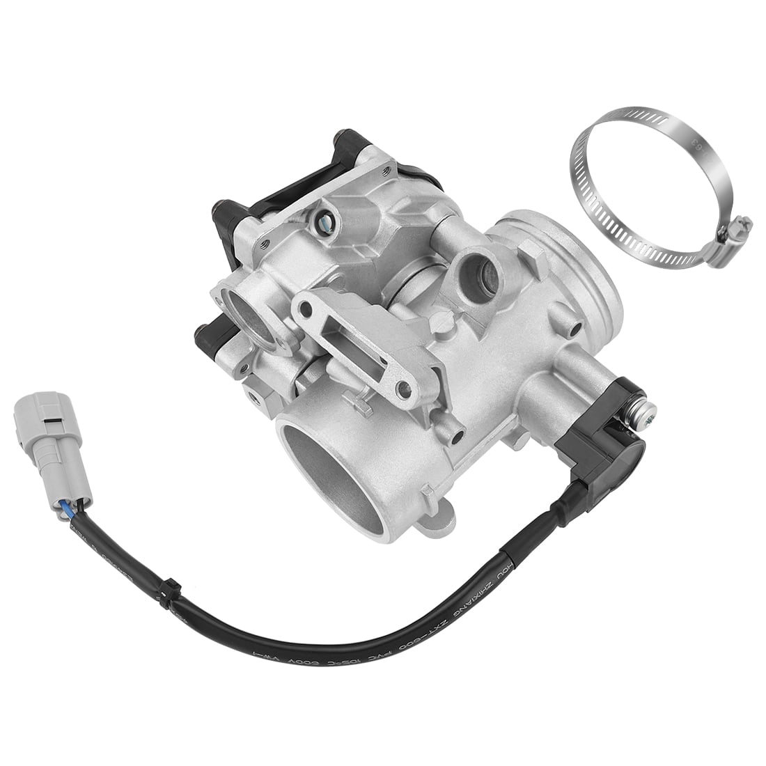 M MATI Throttle Body for Polaris Sportsman 700 800 Ranger 700 XP RZR 800 2004-2014