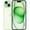 Green, variant on Pre-Owned Iphone 15 128GB Pink AT&T