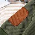 thumbnail image 5 of NOLDARES Baby Boy Toddler Clothes 2pcs Long Sleeve Sweatshirt Tops Joggers Pants Cotton Graphic Print Outfits Casual Clothing(AG,12-18 M), 5 of 9
