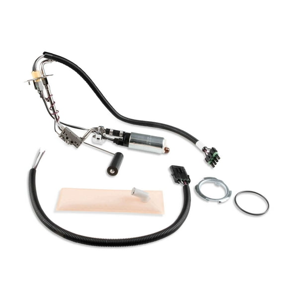 Holley Performance 12-307 Fuel Pump Module Assembly