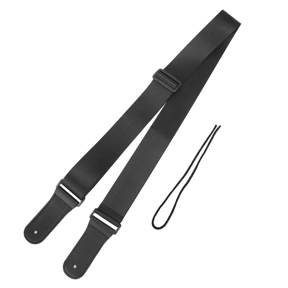Length Of 156cm Bandwidth Of 5cm Guitar Strap, Ukulele Strap, Bass