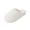 A112#White, variant on ichuanyi Fuzzy Slippers for Women Cozy Plush House Shoes Winter Warm Fluffy Fur Slippers with Non Slip Outsole for Indoor Outdoor Use