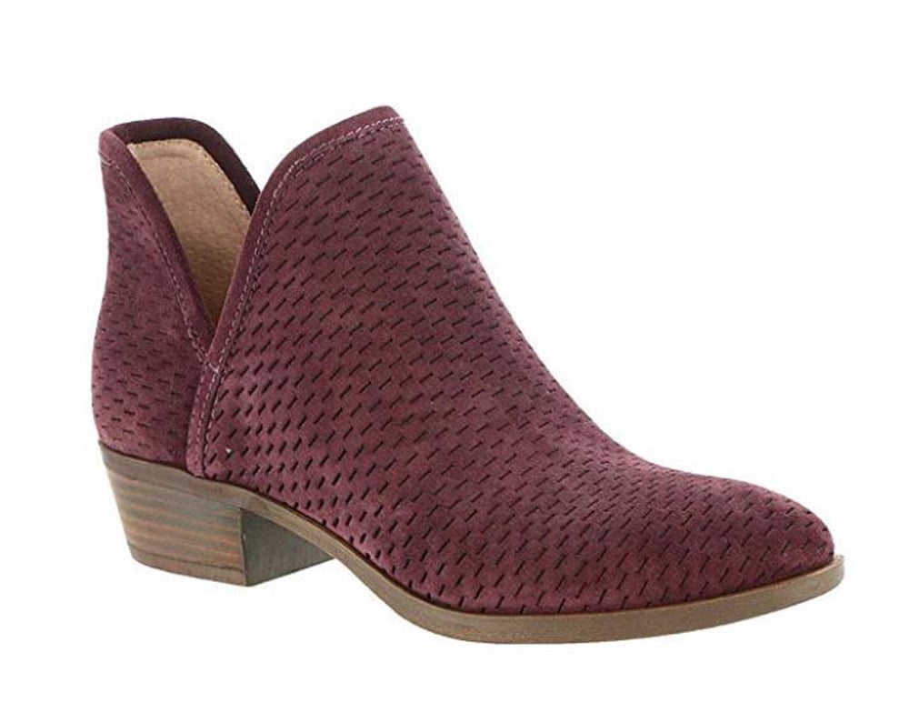Baley bootie hotsell