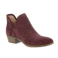 thumbnail image 4 of Lucky Women's BALEY Fashion Boot, 4 of 5