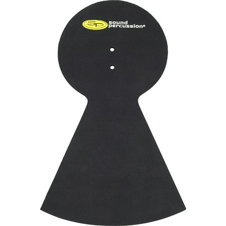 18 Crash Ride Cymbal - Sound Percussion Labs Crash / Ride Cymbal Mute