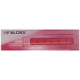thumbnail image 4 of CLIF BLOKS - Energy Chews - Black Cherry Flavor (Pack of 12), 4 of 4