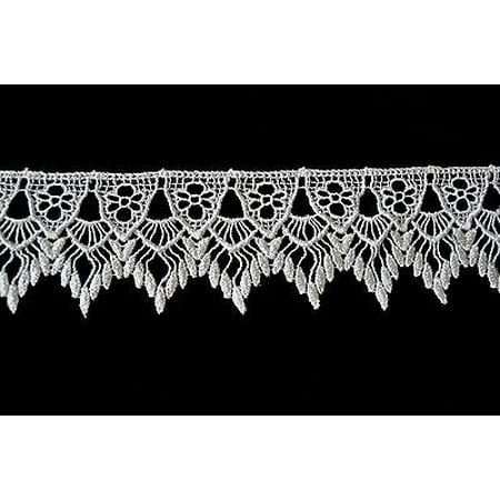 Fancy Lace Trim - Lily 2