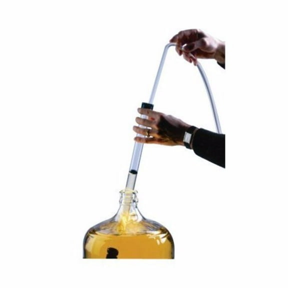 2 X Regular 5/16" Auto-Siphon