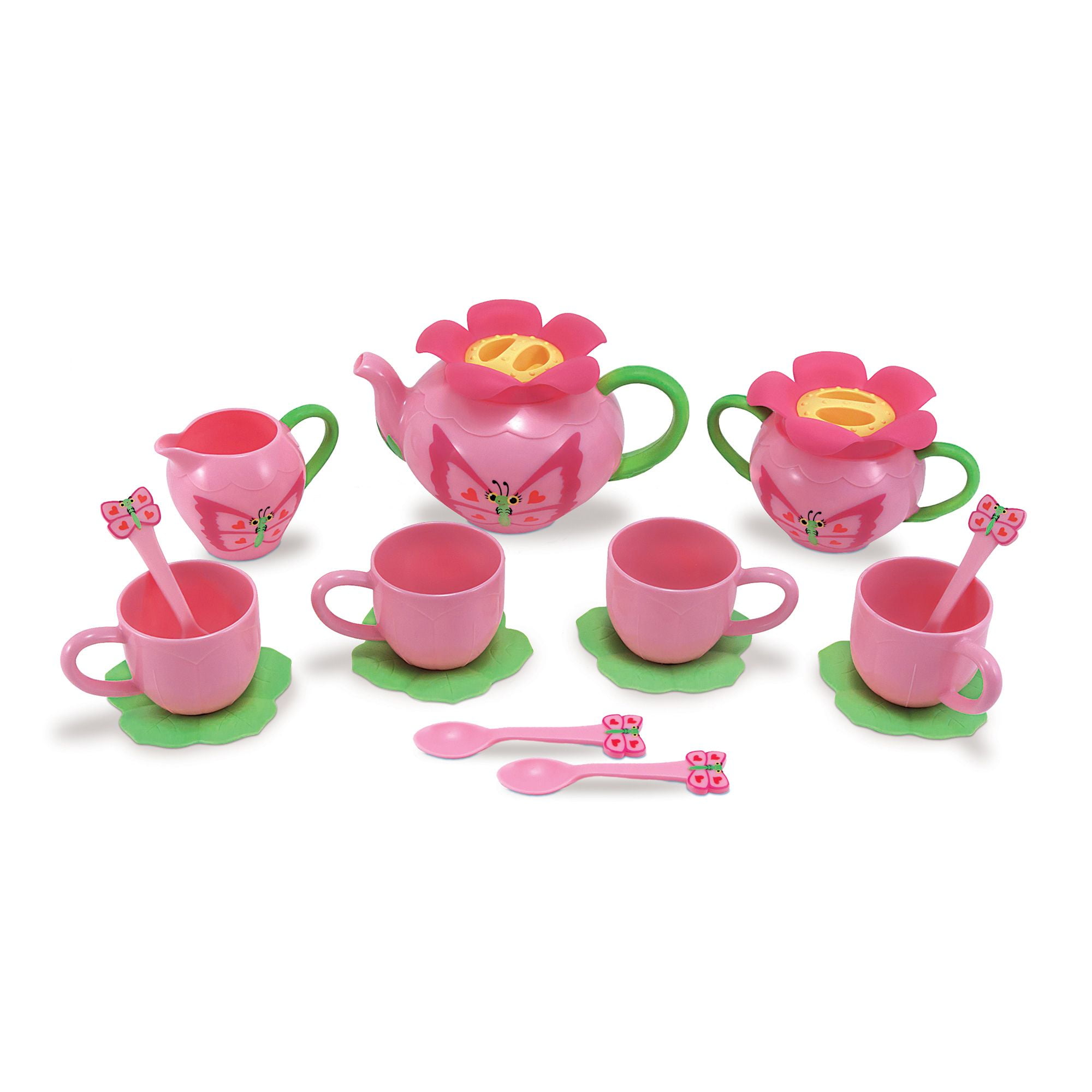 tea party set walmart