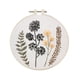 thumbnail image 2 of Kit de bordado para principiantes | Kit de bordado floral con aguja mi, 2 of 5