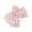 B, variant on Elegant Faux Pearls Bows Lace Wrist Cuffs Hand Sleeve For Women Girls