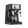 thumbnail image 2 of Machine à Expresso Stilosa Reconditionnée De'longhi EC260BK, 2 of 4
