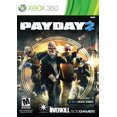 thumbnail image 1 of Videojuego Payday 2 de 505 Games para Xbox 360, 1 of 6