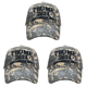 thumbnail image 1 of Trump 2024 Béisbol Casual Ajustable Trucker Sombreros para Hombres Mujeres (Camuflaje), 1 of 5