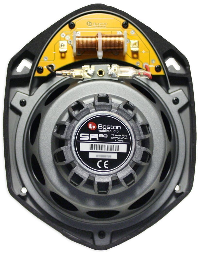 boston acoustics 6x8