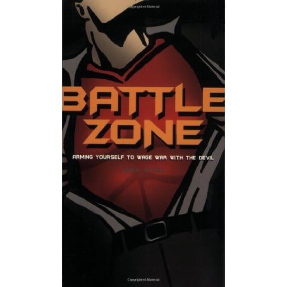 Pre-Owned Battle Zone: Arming Yourself to Wage War with the Devil, 9780802417930, 0802417930, Paperback, New edition