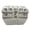 Grey, variant on Green Portable Dishwasher Basket for Small Parts, Large Capacity with Drainage Design, Holds Straws and Accessories, Great for Kitchen Organization, Set of 2