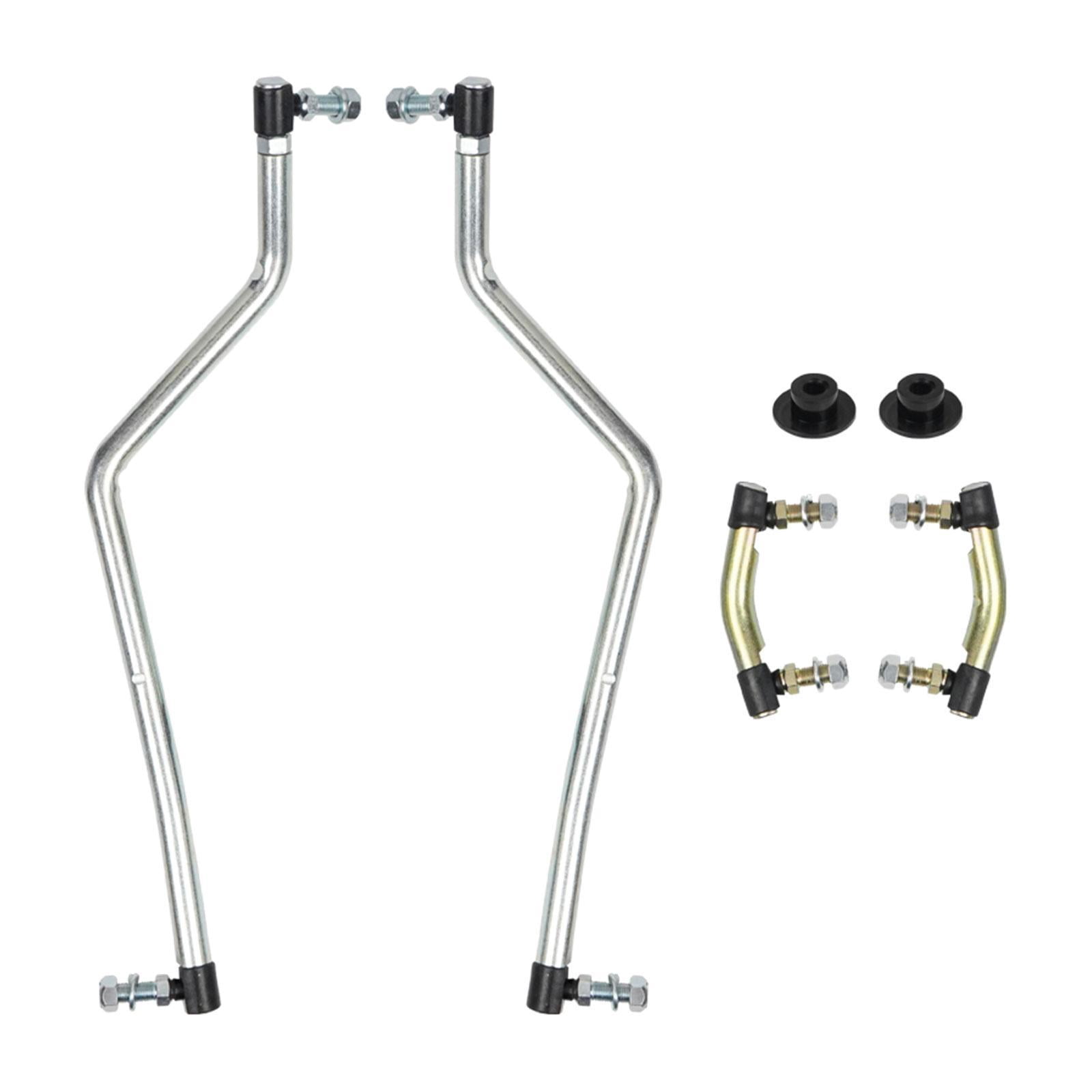 oshhni Steering Drag Accessories Lawn Mower Premium Repair Parts 583576601