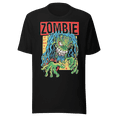 thumbnail image 2 of Rob Zombie Vintage Slime T-Shirt, 2 of 6