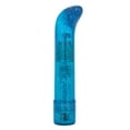 thumbnail image 2 of CalExotics Sparkle Mini G-Vibe G-Spot Vibrator, Blue, 2 of 5