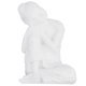 thumbnail image 1 of Escultura de Buda durmiente, estatua de resina sintética, manualidades, adornos para decoración del hogar, 1 of 5