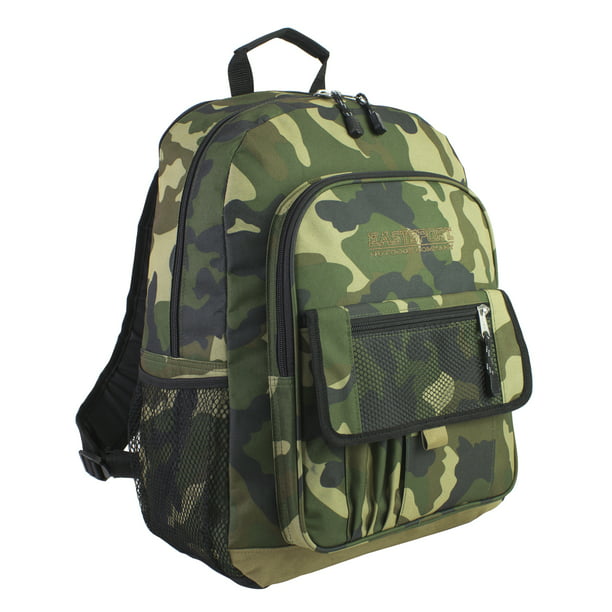 Eastsport Basic Tech Backpack - Walmart.com