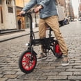 thumbnail image 6 of Jetson Arro Folding Electric Bike, Teens and Adults, 6 of 15