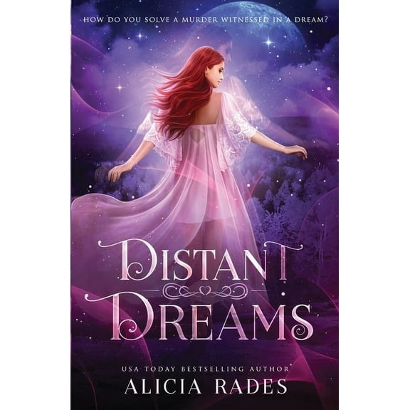 Distant Dreams, (Paperback)