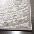 thumbnail image 3 of SAFAVIEH Paradise Collection PAR644B Grey / Light Grey Rug, 3 of 6