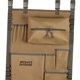 thumbnail image 4 of Bolsa de vajilla para acampar, organizadores de cubiertos y cubiertos para pícnic, bolsa de almacenamiento colgante, para de pícnic al DYNWAVEMX almacenamiento de vajilla de picnic, 4 of 8