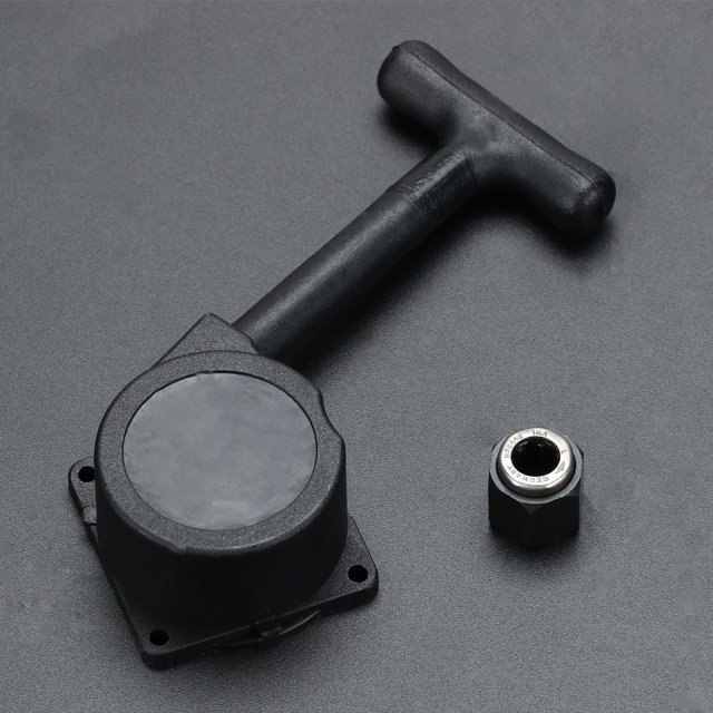 R020 Pull Starter HSP Tuerca hexagonal de 12 mm para VX 16 18 21 Motor 1:10 RC Car