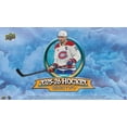 thumbnail image 2 of Upper Deck 2025-26 NHL Series Two Hockey Tin Box, 2 of 5