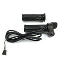 thumbnail image 6 of Handlebar Throttle Grip, Speed Control, Waterproof Universal Handle Twist Grip, 6 of 6