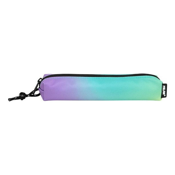 Lapicera Mini Milan Serie Sunset Colores verde