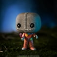 thumbnail image 3 of Figura Funko Pop Movies Trick R' Treat Sam 1243 Funko Multicolor 9 cm, 3 of 3