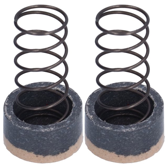 Spring Check Valve, Substitute Spring Valve Core Stable Performance For Air Compressors For Oil Free Machines