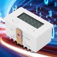 thumbnail image 1 of Electronic Counter, 0~99999 BEM-5C 50Hz Counter, For Industry Use, 1 of 8