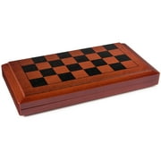 Spin Master Games, Cardinal Classics, Wood Chess, Checkers, and Backgammon Set, Ages 8 and up