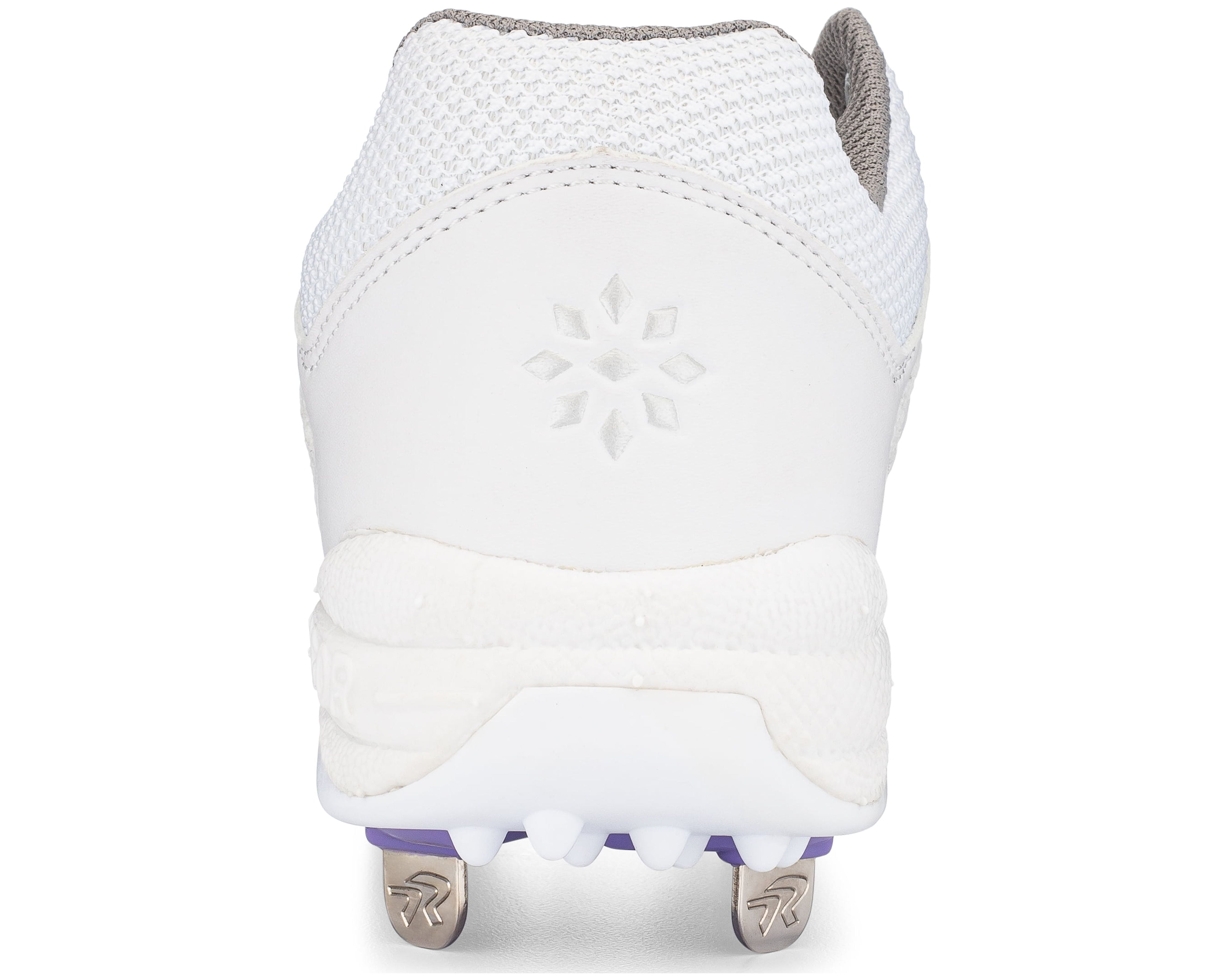 RIP-IT Women's Diamond Softball Spike Size 11 - White