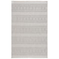 thumbnail image 2 of SAFAVIEH Camden Elvina Trellis Area Rug, Gray, 5'3" x 7'6", 2 of 11