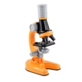 thumbnail image 1 of Yeacher Handheld L-shaped Gimbal Expansion Bracket Holder with 2 Hot Shoe Mounts Accessory Replacement for OSMO Mobile Smooth 4 Gimbal Stabilizer for Microphone Video Light, 1 of 7