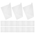 thumbnail image 1 of Minkissy White Waterproof Flower Wrapping Tissue Paper for Decorative Bouquet and Crafting Use, 1 of 6