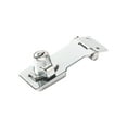 thumbnail image 3 of Cerradura para puerta de cajón, cerradura para gabinete, pestillos resistentes para puerta de garaje, ventana, armario 93 mm x 32 mm x 78 mm x 16 mm, 3 of 7