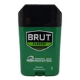 thumbnail image 2 of Desodorante Brut Original Fragrance 63 g (paquete de 6), 2 of 6