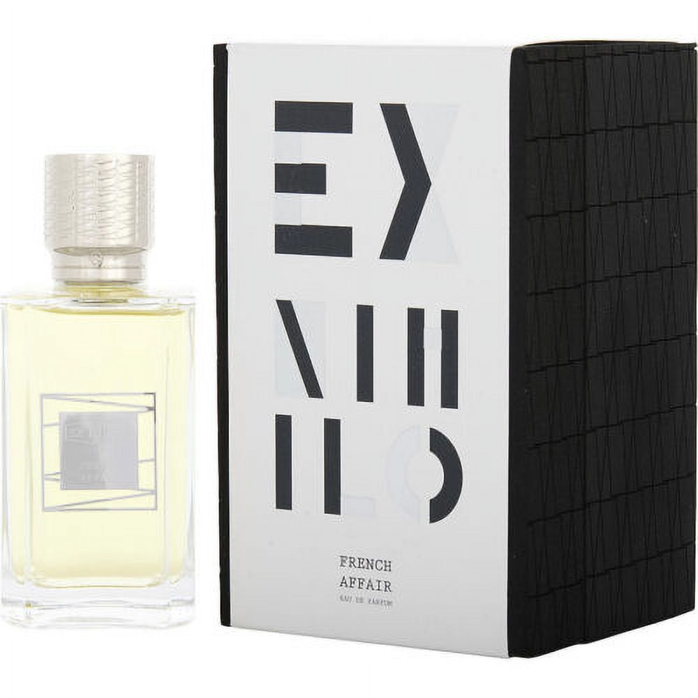 Santal Calling by Ex Nihilo for Unisex - 3.3 oz EDP Spray
