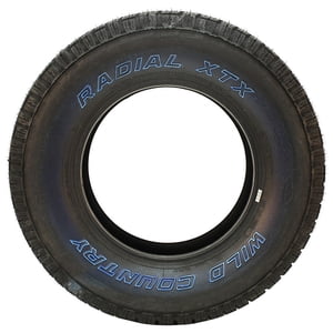 Multi-Mile Wild Country XTX Sport All Terrain 275/60R20 115T Light Truck Tire Sansujyuku sansujyuku.com