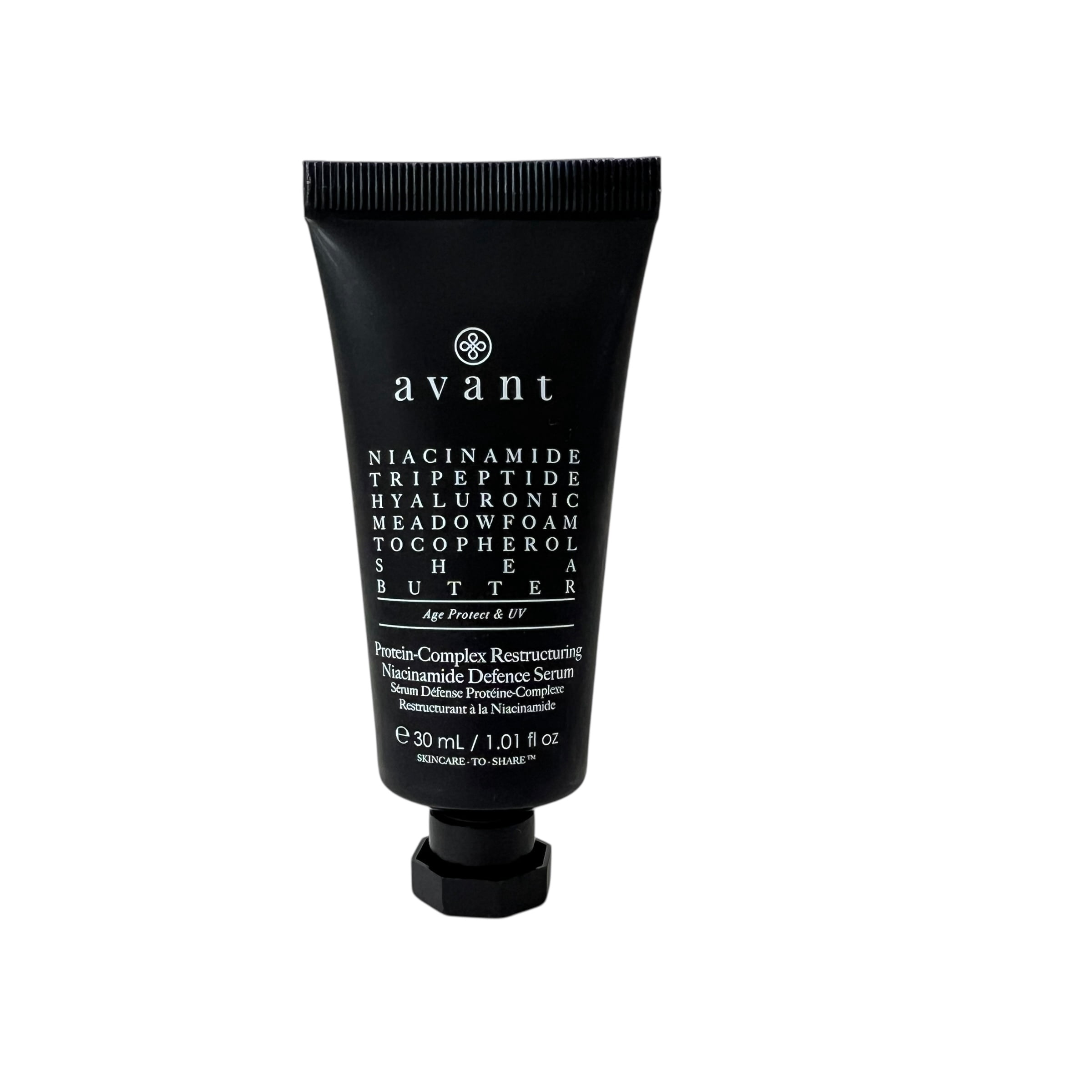 Avant Protein-Complex Restructuring Niacinamide Defense Serum 1.01 fl oz