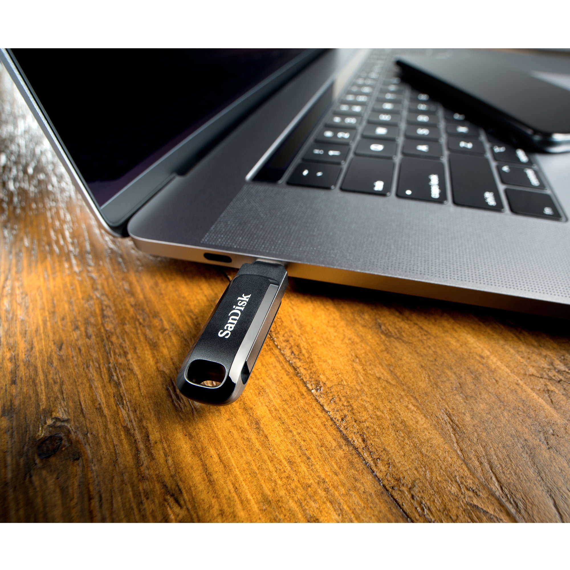 SanDisk Ultra® Dual Drive Go USB Type-C™, 256GB