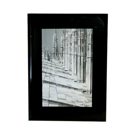 Glass Picture Frame 4