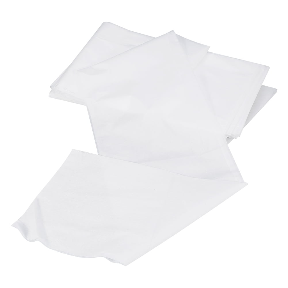 Disposable Bed Sheet Waterproof Bed Sheet 10 Pcs 180x80cm NOn Woven